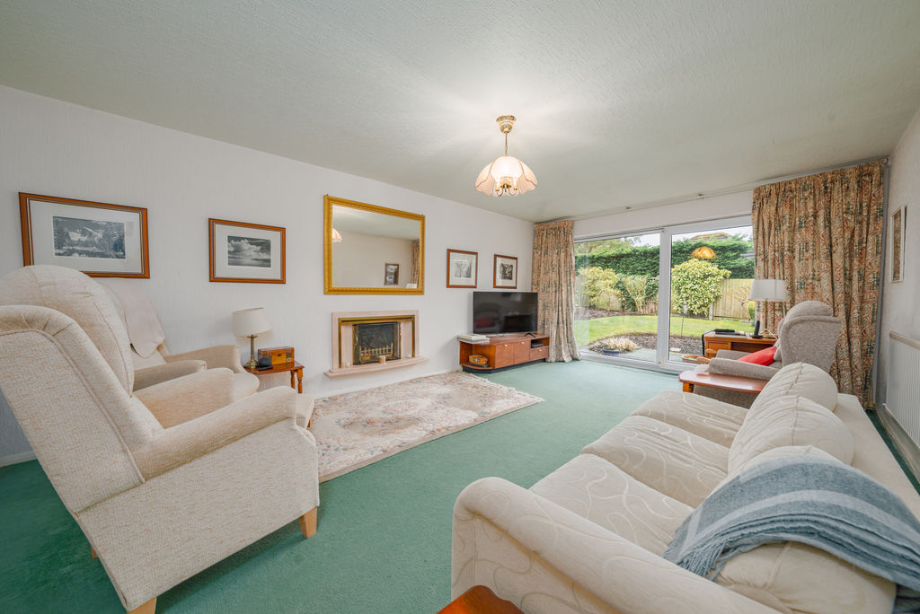 Lindley Drive Parbold